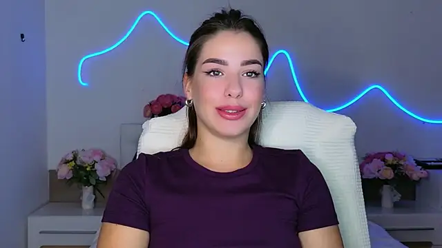 MaddiePerez online show from 07.22.26