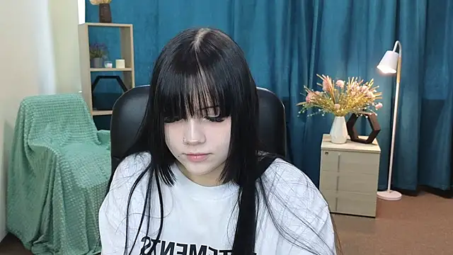 Snapshot of MelaineCore chatting on 05.11.26 MelaineCore online show from 05.11.26
