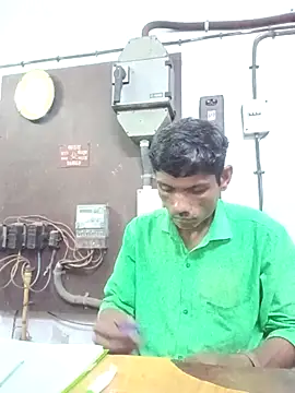 Hot-Parinda200 online show from 05.19.26
