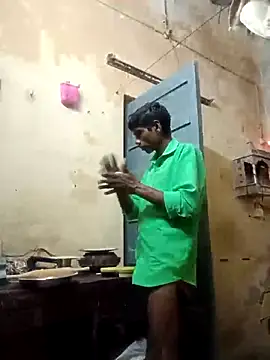 Hot-Parinda200 online show from 06.10.26
