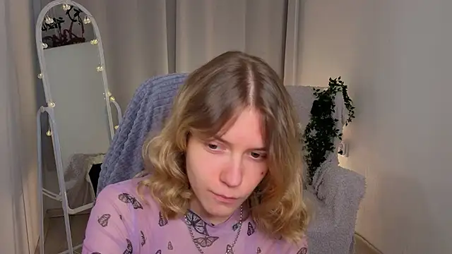 MilanaRayy online show from 06.08.26