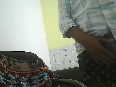 sannypatel99 online show from 07.20.26