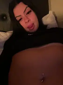 belababyy online show from 06.26.26