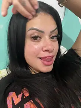 belababyy online show from 07.18.26