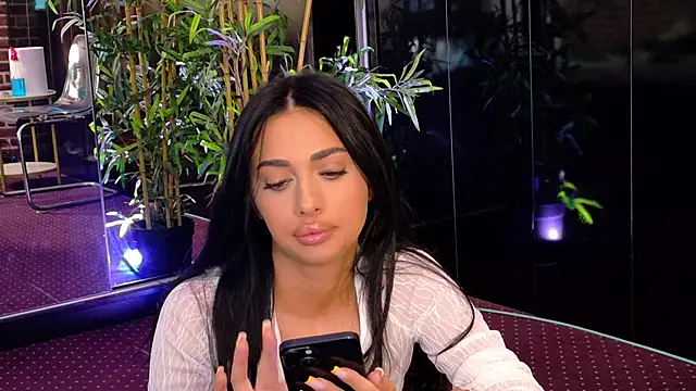VanessaVosss online show from 06.18.26