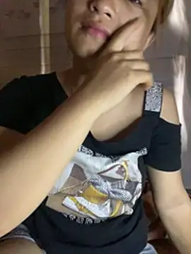 Cute-Sexyy online show from 07.08.26