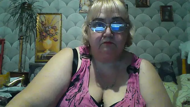MarinaFarina53 online show from 06.24.26