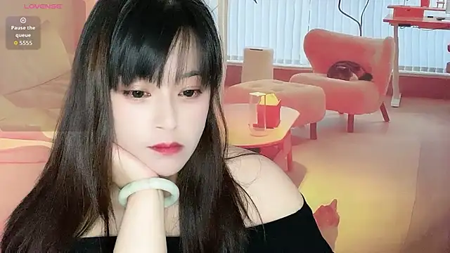 Xiaoting13 online show from 05.29.26