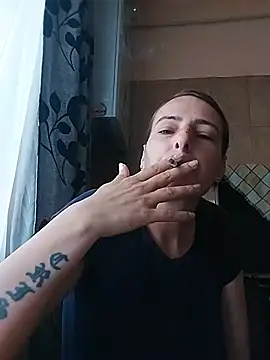 Ramonacoco online show from 06.17.26