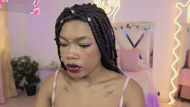 CRISTALBROKE TAY online show from 07.14.26