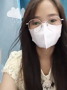-Hena- online show from 06.08.26