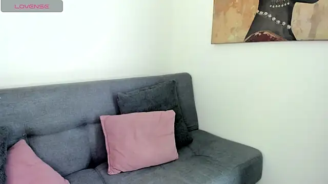 Lizeth White  online show from 05.08.26