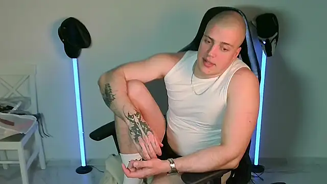 Bigbaald online show from 05.28.26