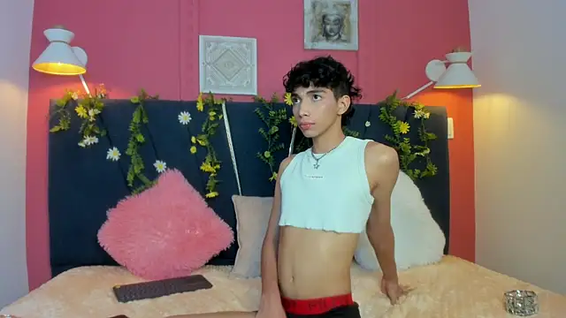 ero boy40 online show from 06.05.26