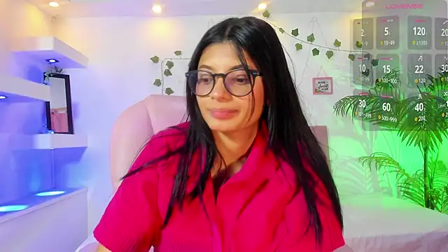 isabel space online show from 06.15.26