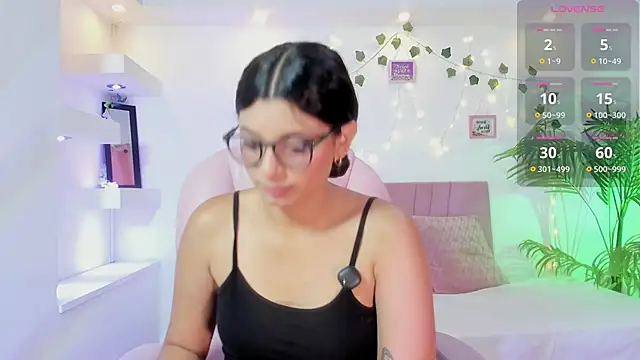 isabel space online show from 06.16.26