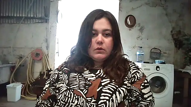 BUNNYMILA69 online show from 05.10.26