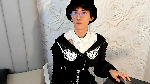 LittlePrince  online show from 05.12.26