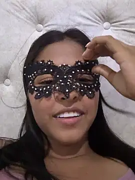 Dulcemorena   online show from 06.07.26