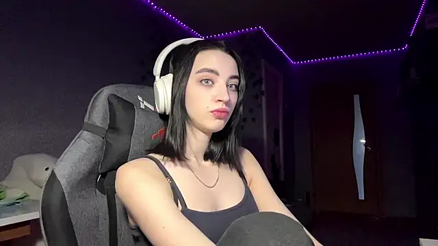 NightFoxxx online show from 05.31.26