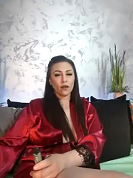 ADaisyAshe online show from 06.09.26