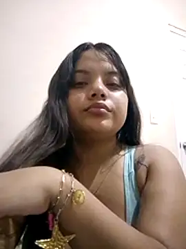 Daniela-Peruana online show from 05.13.26