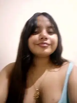 Daniela-Peruana online show from 05.15.26