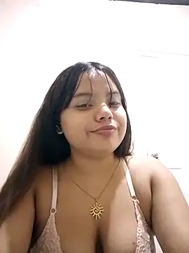 Daniela-Peruana online show from 05.18.26