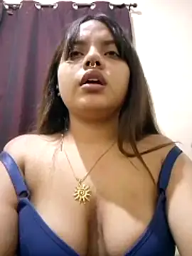 Daniela-Peruana online show from 05.22.26