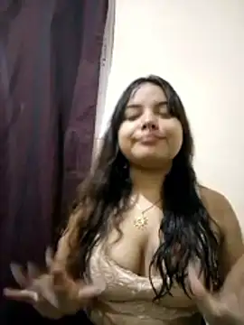Daniela-Peruana online show from 06.02.26