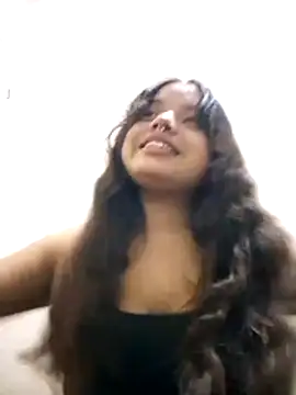 Daniela-Peruana online show from 06.13.26