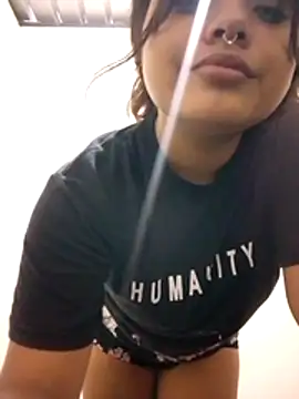 Daniela-Peruana online show from 06.14.26