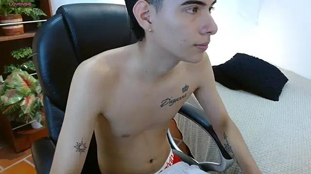 mateo daza online show from 05.09.26