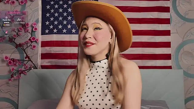 loveamandalove online show from 07.13.26