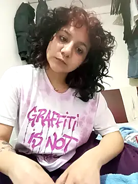 ItsKitty123 online show from 05.08.26
