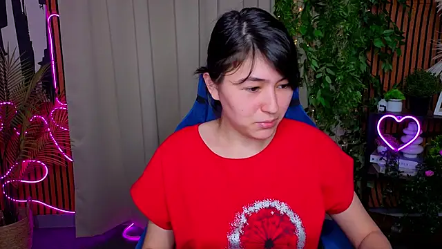 MistyColeman online show from 05.14.26