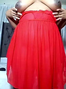 Snapshot of ThickPreshh chatting on 05.16.26 ThickPreshh online show from 05.16.26