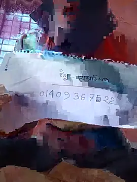 Nilpori2 online show from 06.09.26