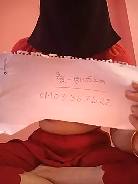 Nilpori2 online show from 06.11.26