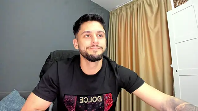 TroyWadee online show from 06.04.26