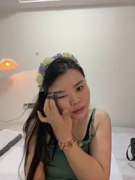 QinQin 3333 online show from 05.10.26