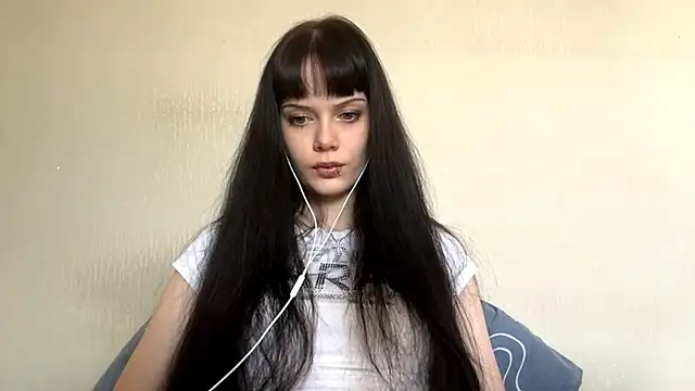 CharmaineElles online show from 05.25.26