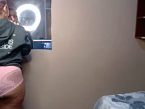 Thique DollX online show from 06.20.26