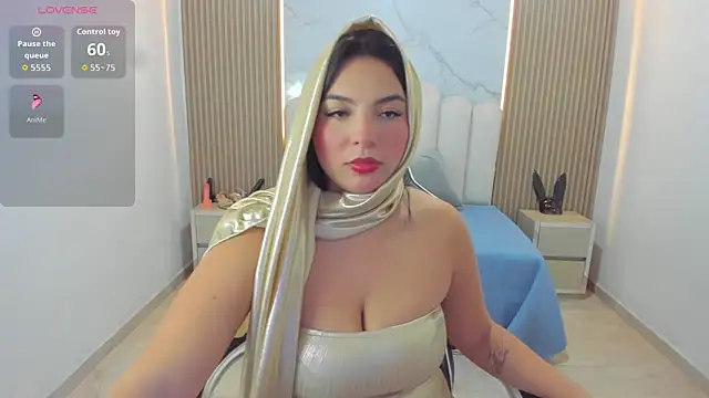 malak irkan online show from 05.25.26