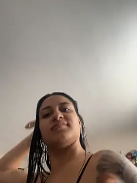 Snapshot of pamela_morena chatting on 05.28.26 pamela morena online show from 05.28.26