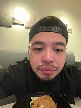 James1992 Ovo online show from 06.09.26