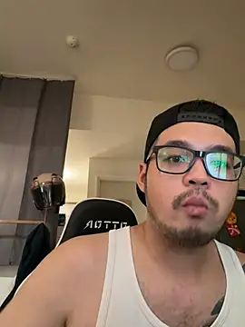 James1992 Ovo online show from 07.02.26