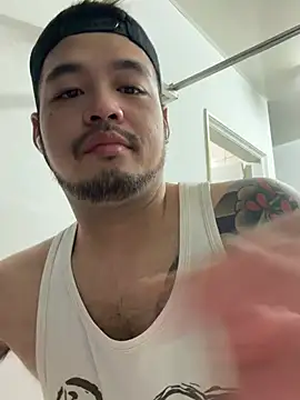 James1992 Ovo online show from 08.08.26