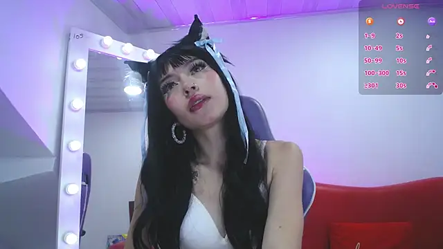 mia gyutarouwu online show from 06.13.26