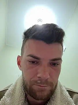 Horny Micky online show from 05.15.26